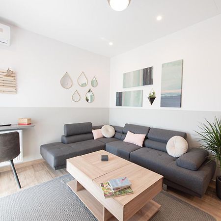 Iviskos Apartment Oinofyta Экстерьер фото