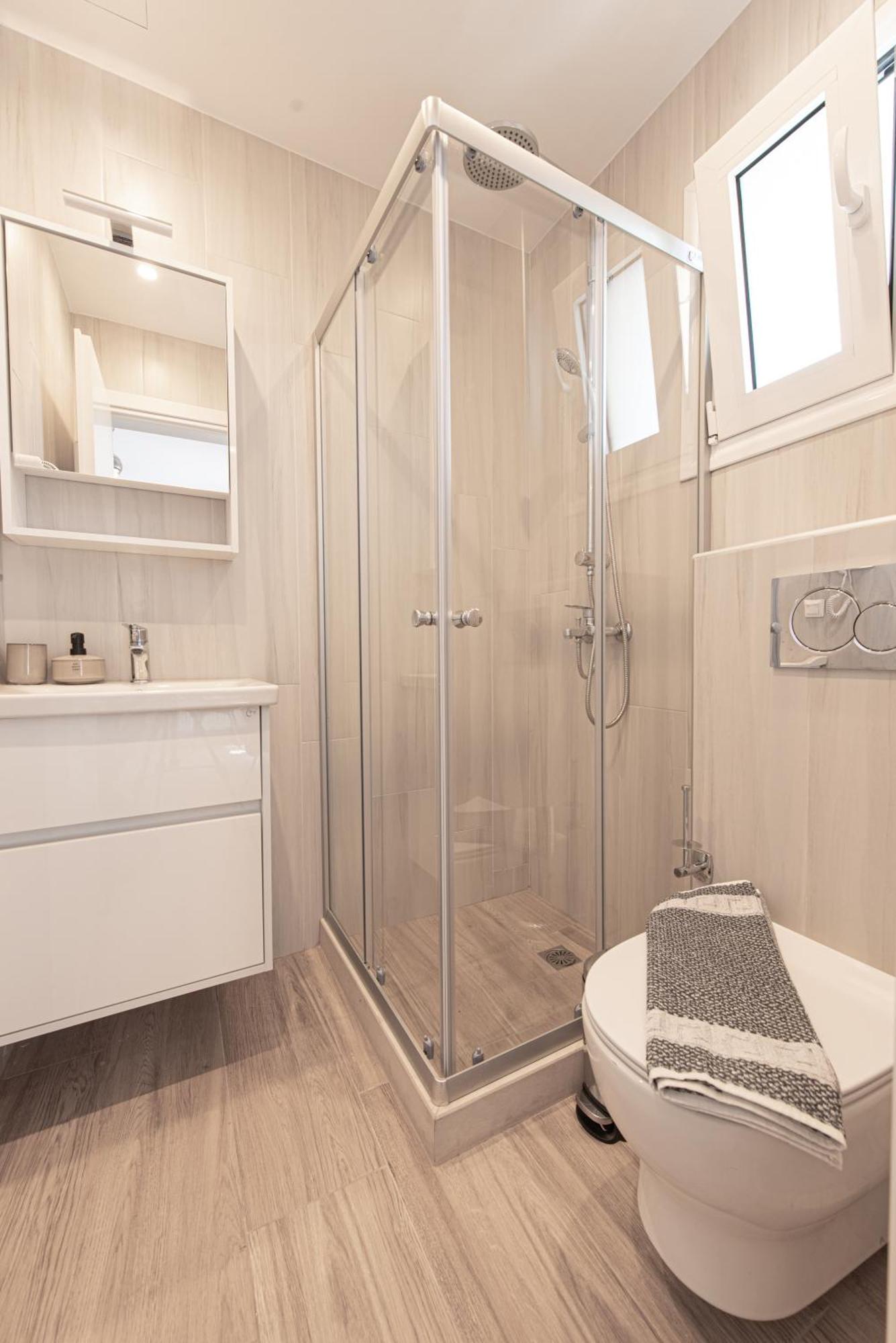 Iviskos Apartment Oinofyta Экстерьер фото